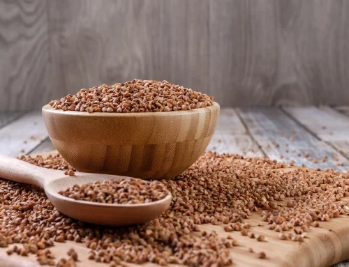 Le sarrasin, la pseudo-céréale rustique au potentiel nutritionnel élevé